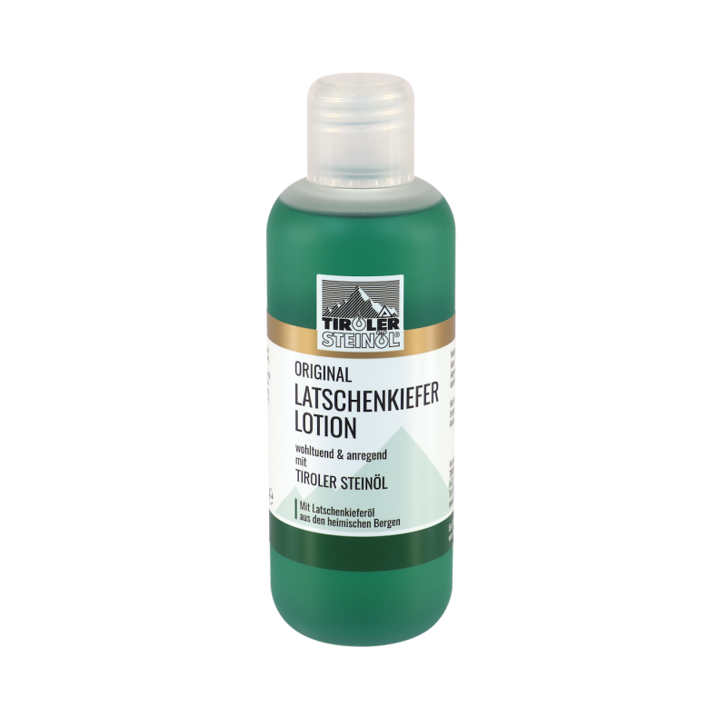 TIROLER STEINÖL 056 470 44 44 Latschenkiefer-Lotion, Schweiz kaufen TIROLER STEINÖL 056 470 44 44 Latschenkiefer-Lotion, Schweiz kaufen
