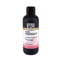 Tiroler Steinöl 056 470 44 44 - Körpermilch - CH Generalimporteur