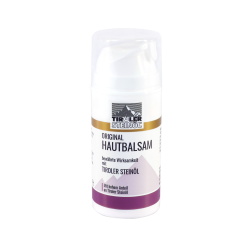 Tiroler Steinöl 056 470 44 44 - Hautbalsam - Generalvertretung CH
