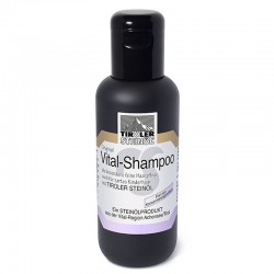 Tiroler Steinöl Vital-Shampoo - comprare Svizzera OnlineShop BODYMARKT